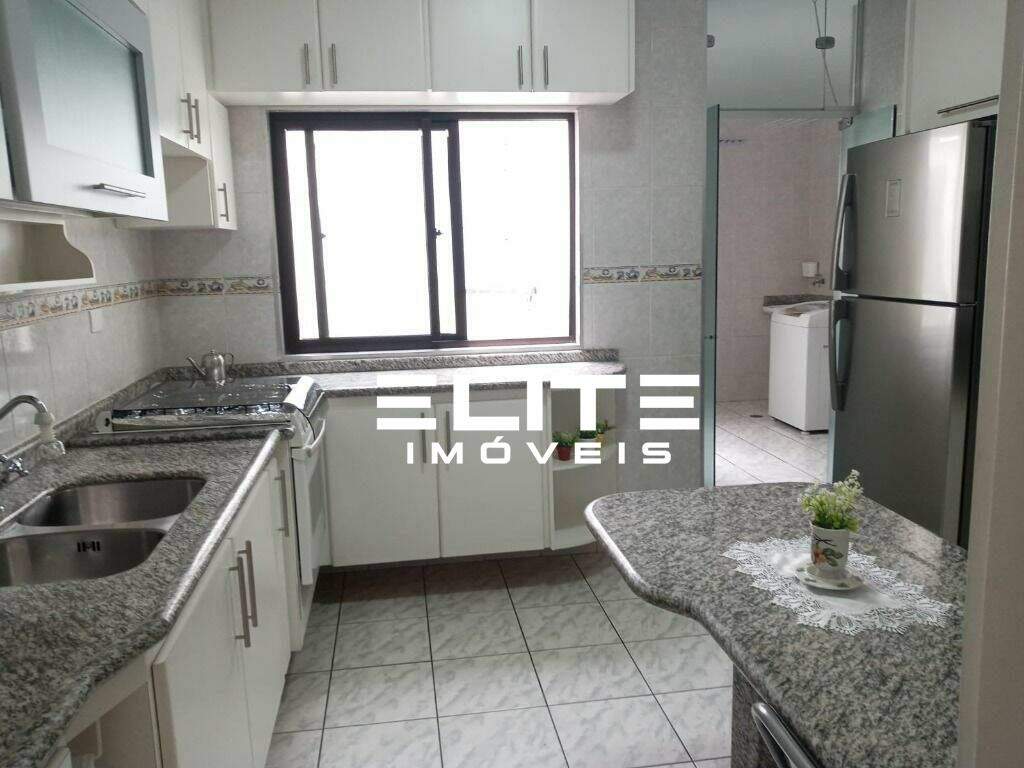 Apartamento à venda no Vila Alzira: 