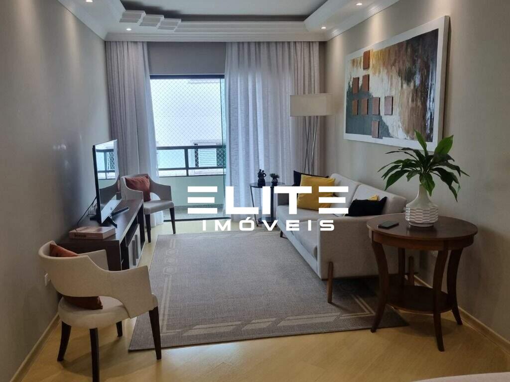 Apartamento à venda no Vila Alzira: 