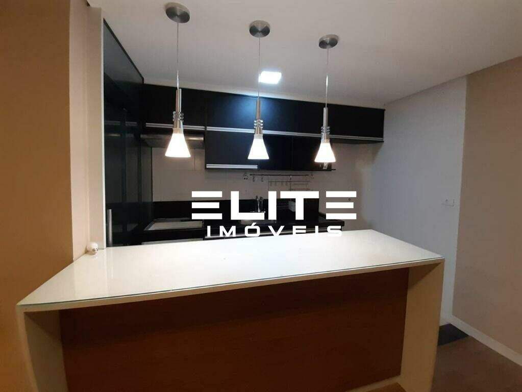 Apartamento à venda no Vila Eldízia: 