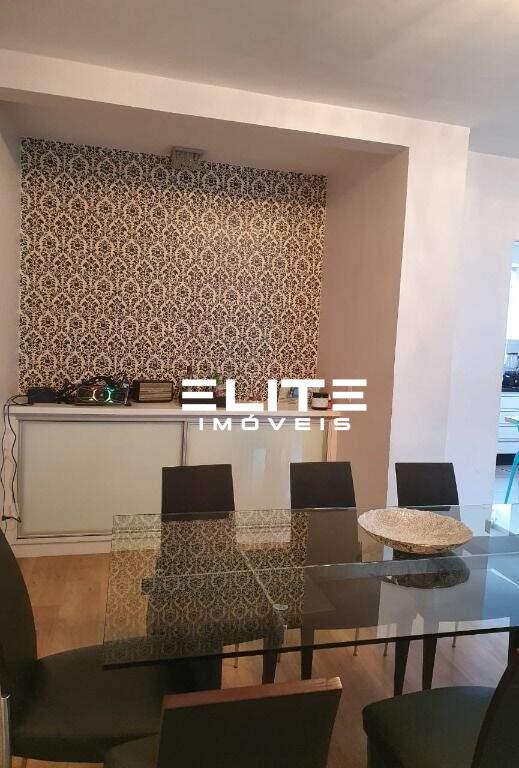 Apartamento à venda no Vila Léa: 