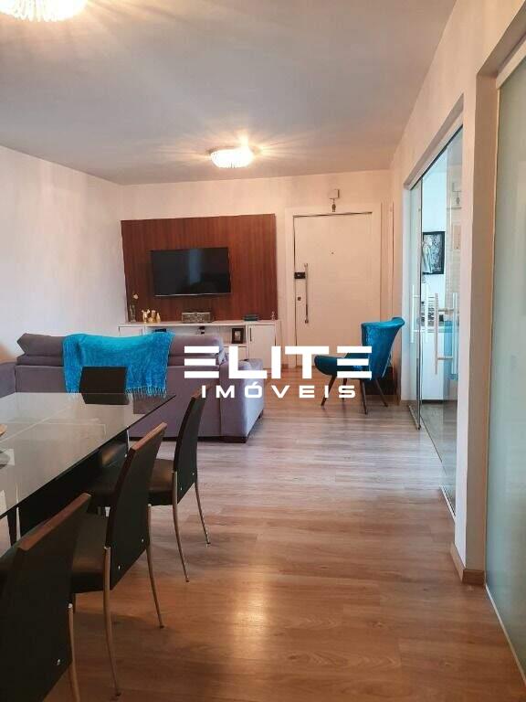 Apartamento à venda no Vila Léa: 