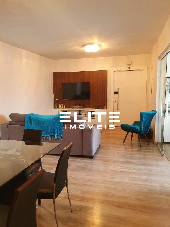 Apartamento à venda no Vila Léa: 