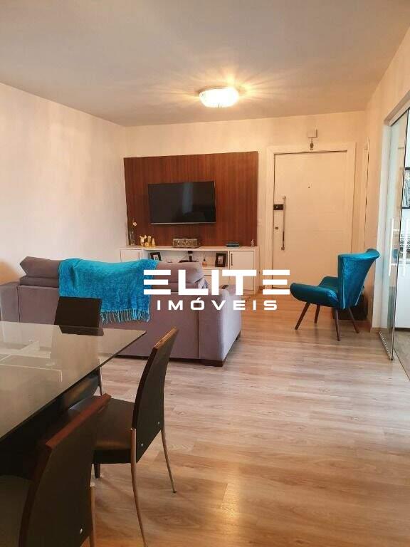 Apartamento à venda no Vila Léa: 