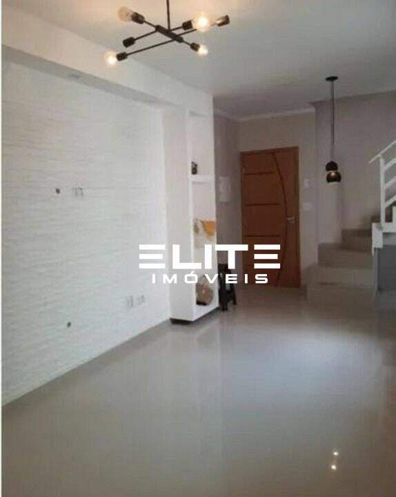 Cobertura à venda no Vila Helena: 