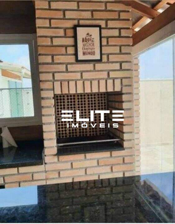 Cobertura à venda no Vila Helena: 