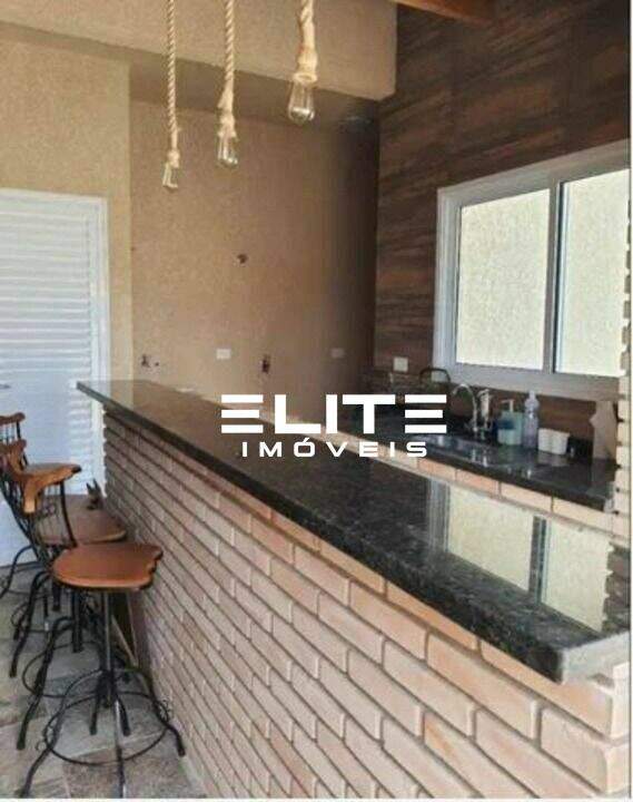 Cobertura à venda no Vila Helena: 