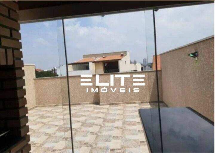 Cobertura à venda no Vila Helena: 