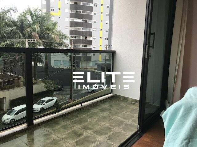 Apartamento à venda no Jardim Bela Vista: 