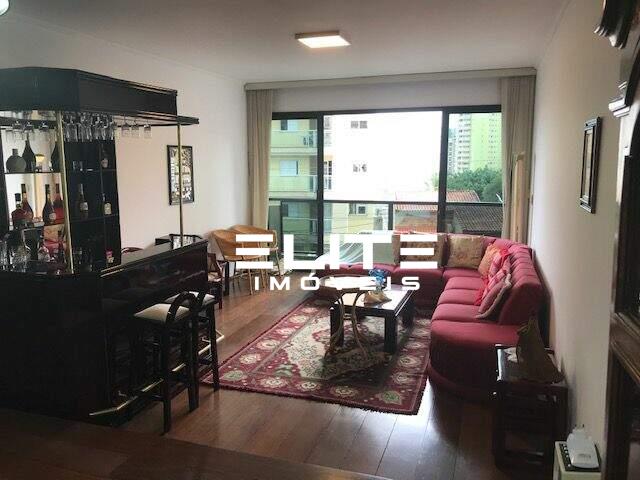 Apartamento à venda no Jardim Bela Vista: 