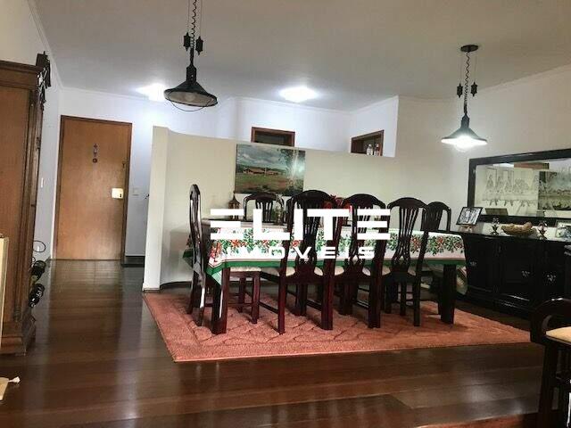 Apartamento à venda no Jardim Bela Vista: 