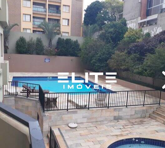 Apartamento à venda no Jardim Bela Vista: 