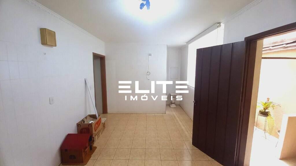 Sobrado à venda no Vila Santa Teresa: 