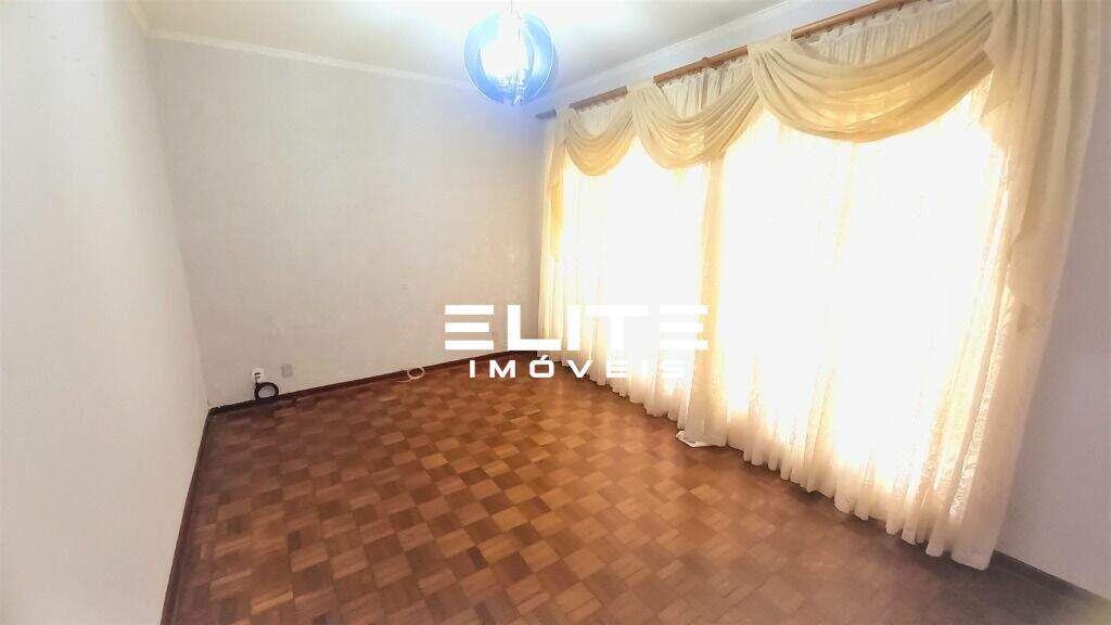 Sobrado à venda no Vila Santa Teresa: 