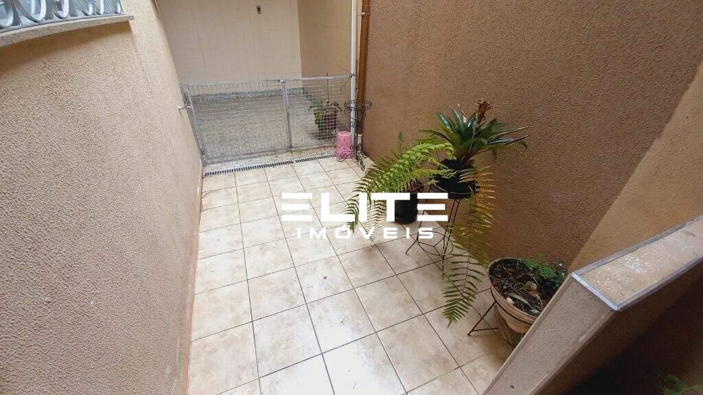 Sobrado à venda no Vila Santa Teresa: 