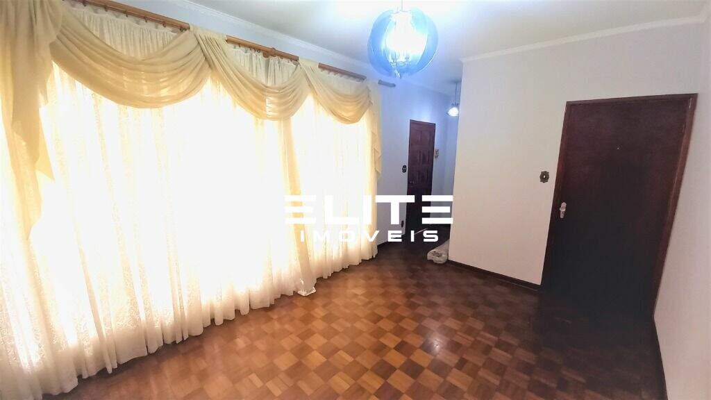 Sobrado à venda no Vila Santa Teresa: 