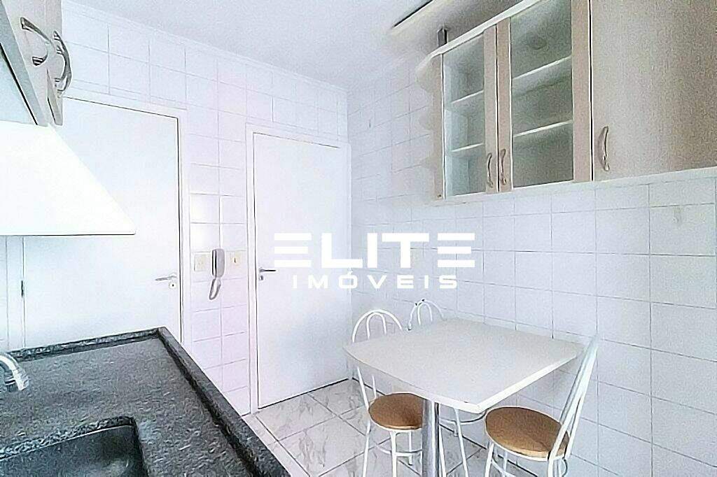 Apartamento à venda no Vila Gilda: 