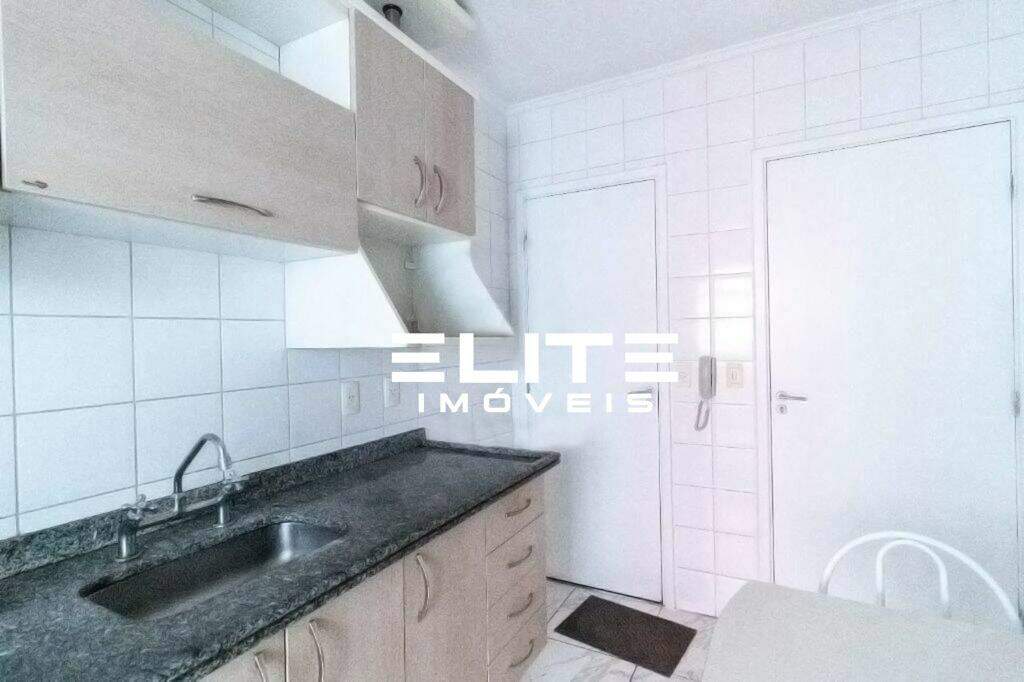 Apartamento à venda no Vila Gilda: 