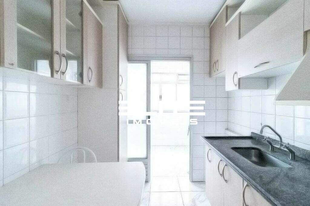 Apartamento à venda no Vila Gilda: 