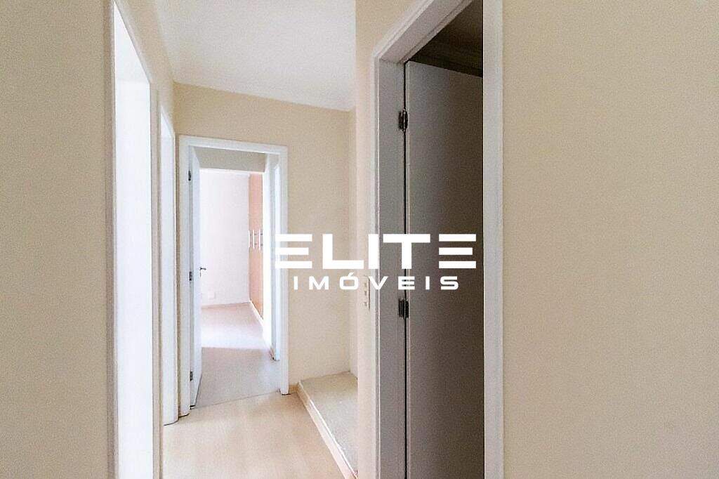 Apartamento à venda no Vila Gilda: 