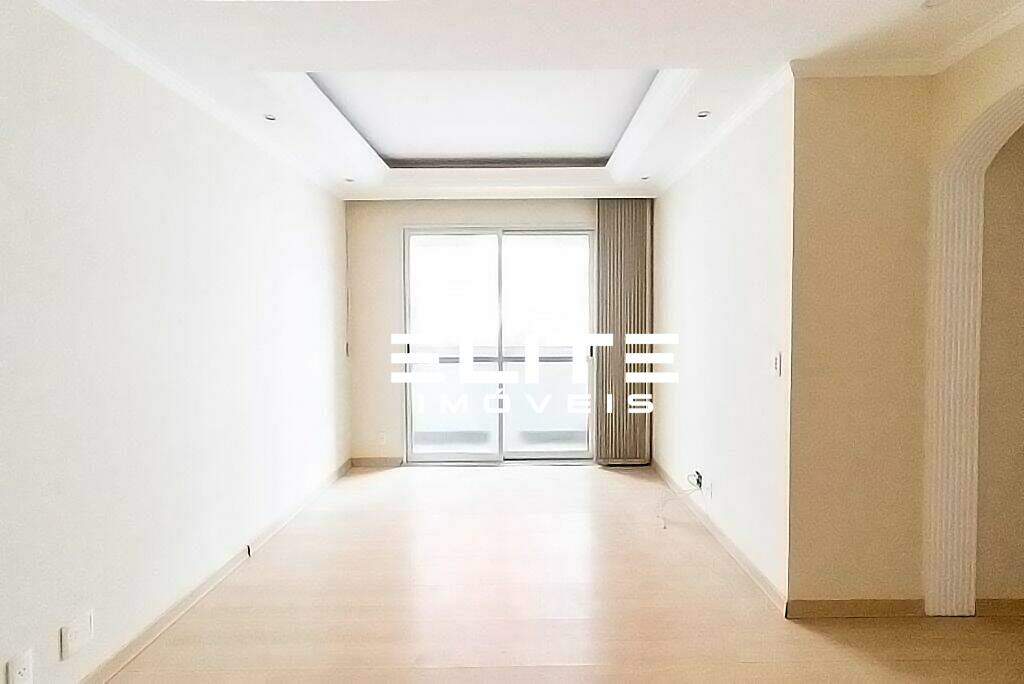 Apartamento à venda no Vila Gilda: 