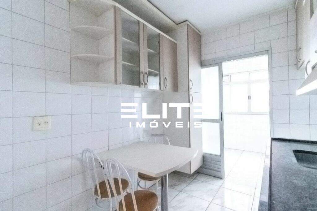 Apartamento à venda no Vila Gilda: 