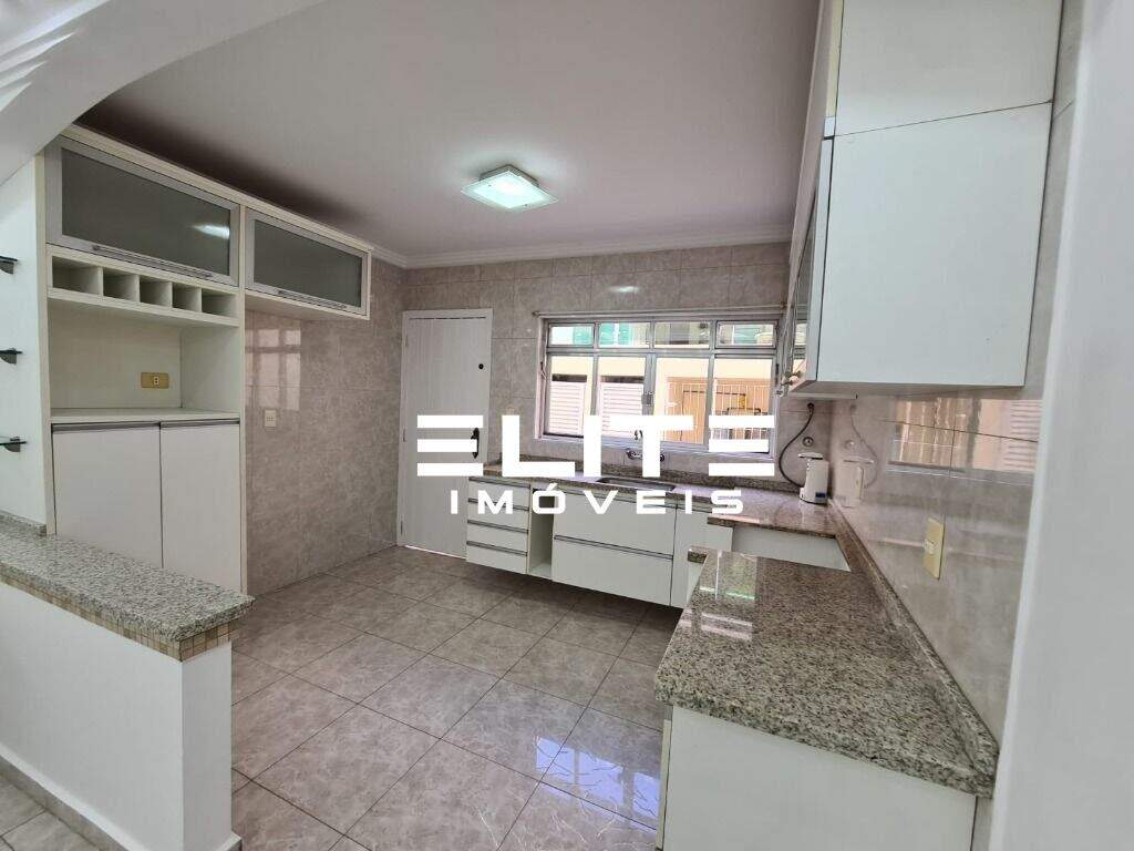 Sobrado à venda no Vila Pires: 