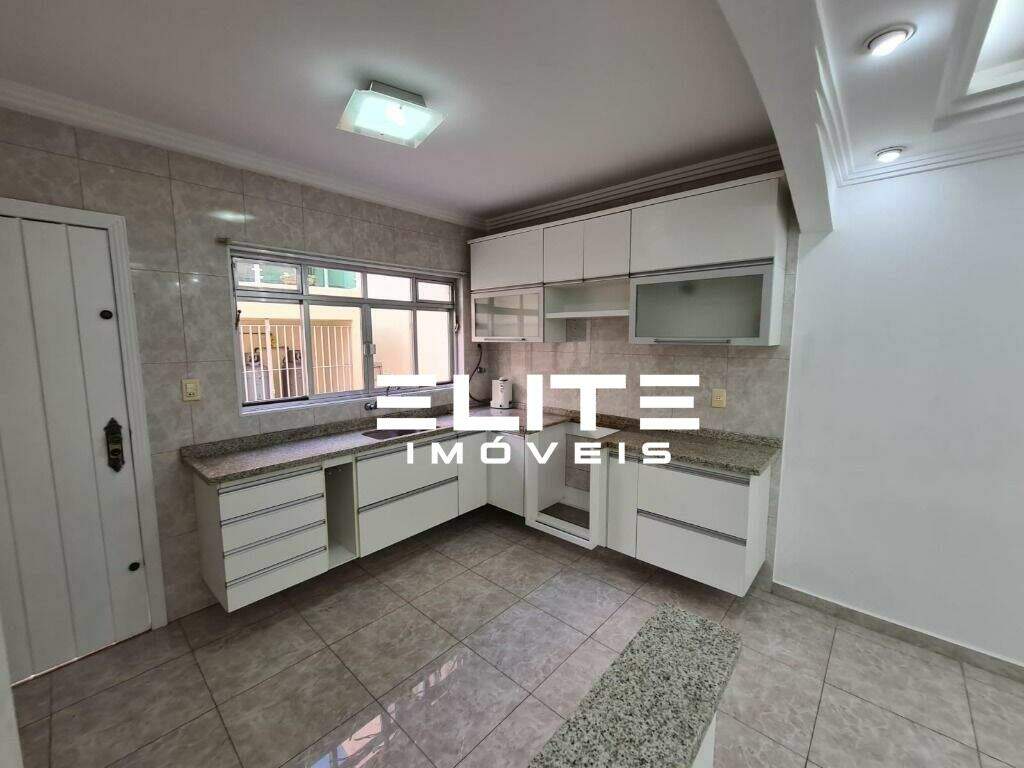 Sobrado à venda no Vila Pires: 