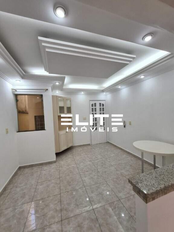 Sobrado à venda no Vila Pires: 