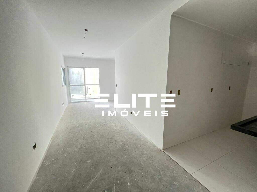 Apartamento à venda no Vila Bastos: 