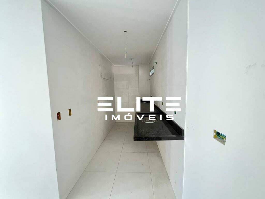 Apartamento à venda no Vila Bastos: 