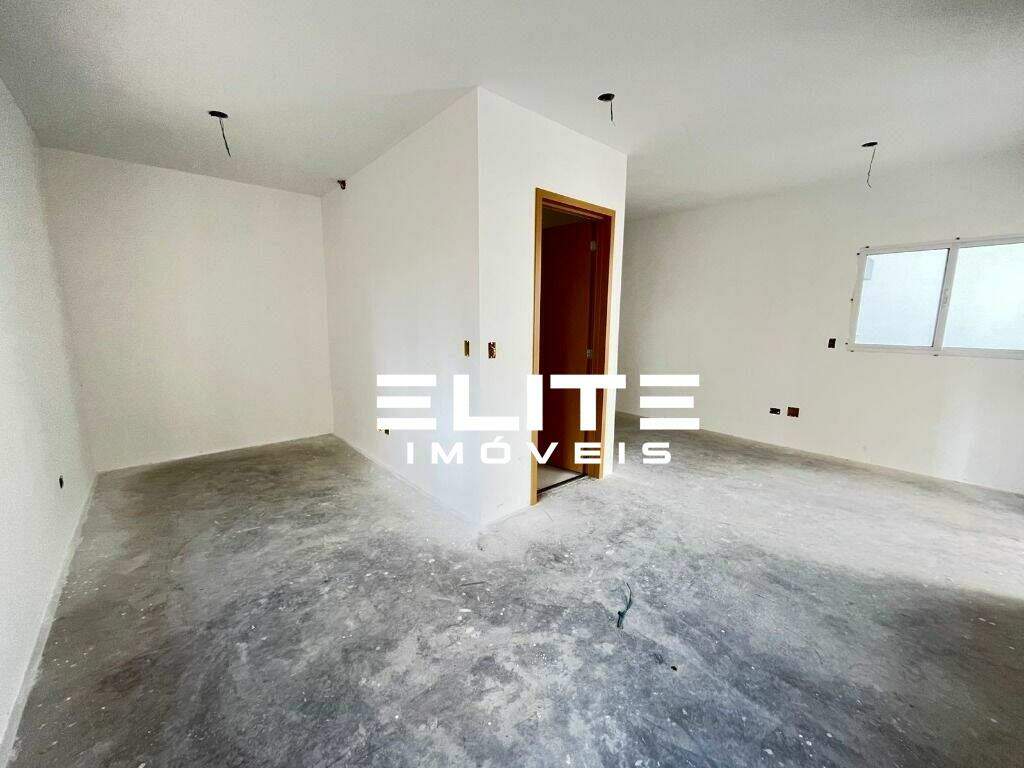 Apartamento à venda no Vila Bastos: 