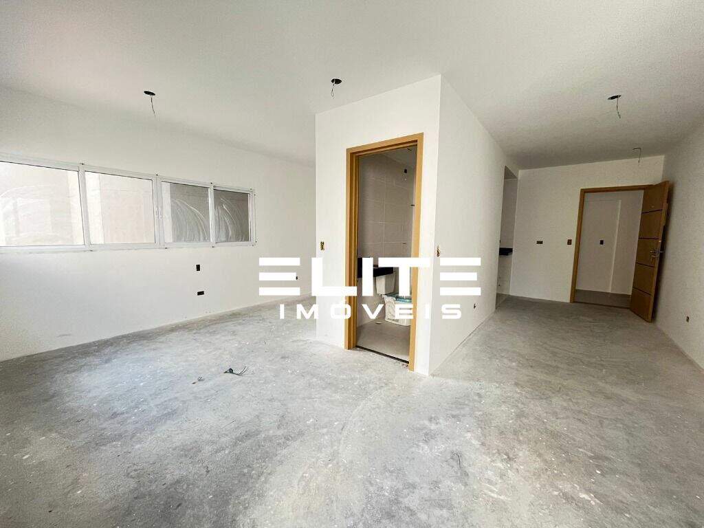 Apartamento à venda no Vila Bastos: 