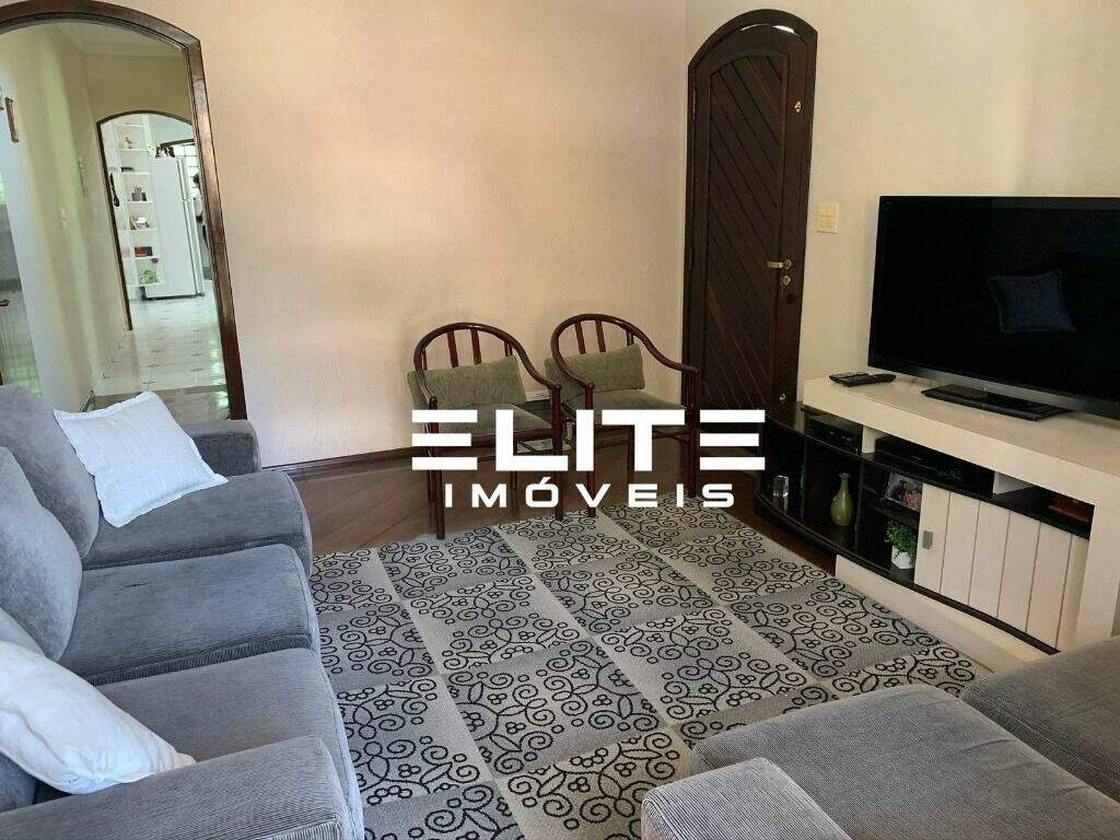 Sobrado à venda no Vila Helena: 