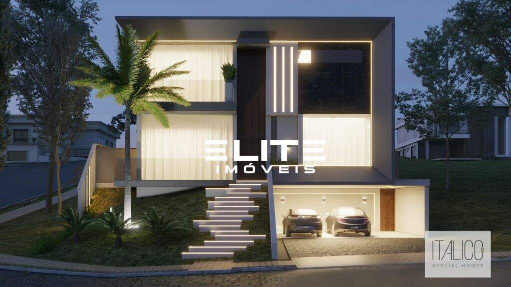 Terreno à venda no Alphaville: 