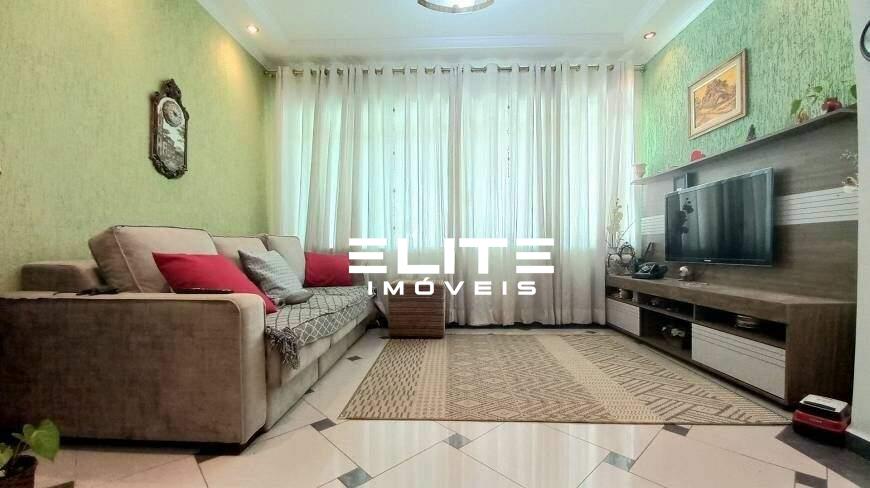 Sobrado à venda no Vila Assunção: 