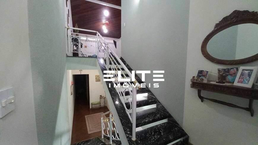 Sobrado à venda no Vila Assunção: 