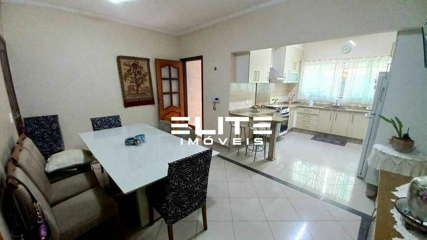 Sobrado à venda no Vila Assunção: 