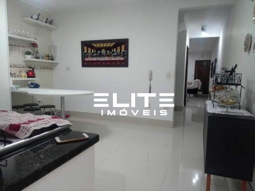 Sobrado à venda no Vila Guiomar: 