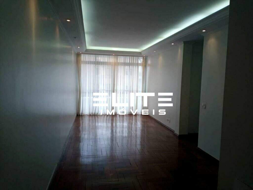 Apartamento à venda no Campestre: 