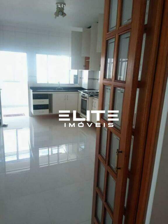 Apartamento à venda no Campestre: 