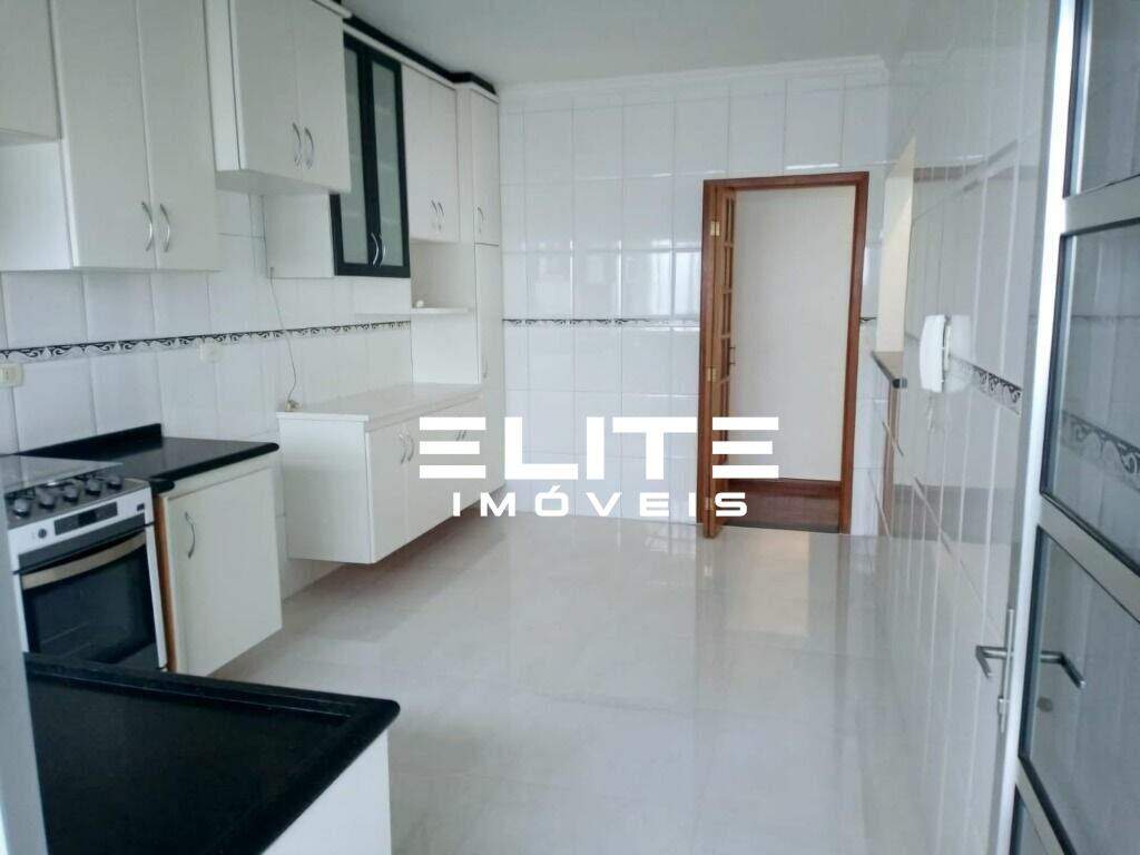 Apartamento à venda no Campestre: 