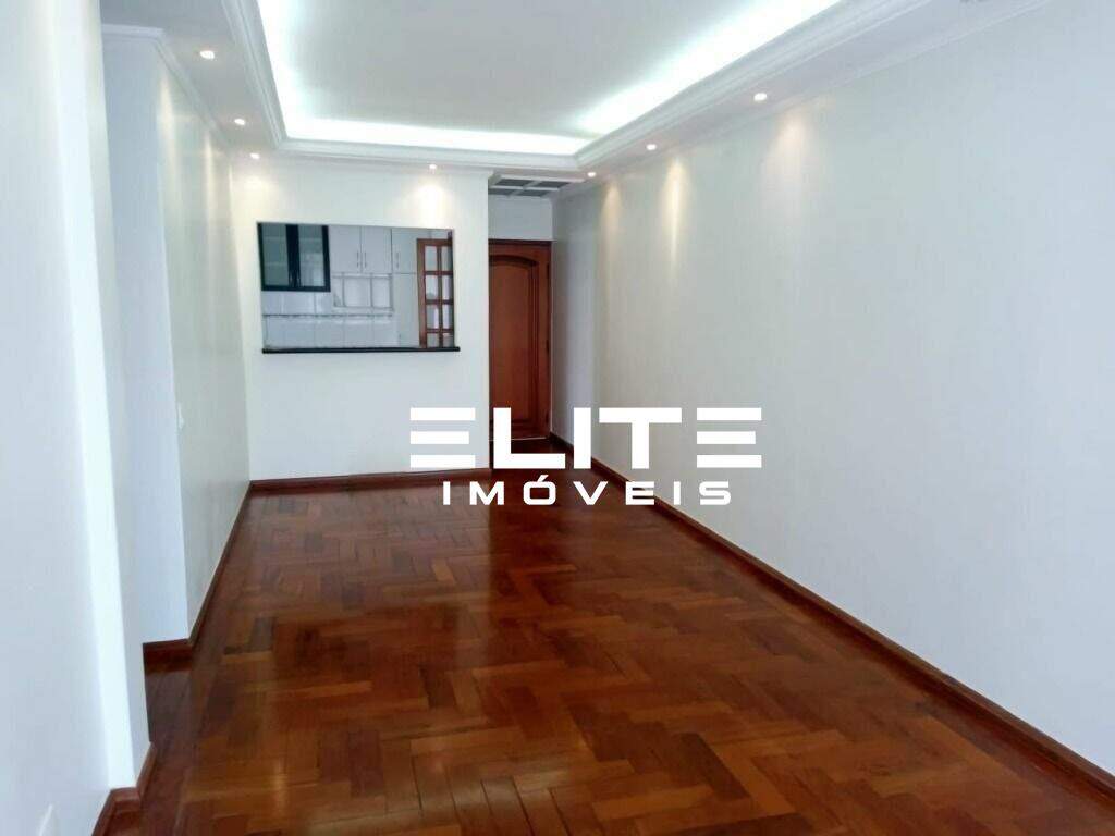 Apartamento à venda no Campestre: 