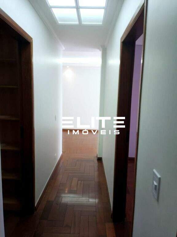 Apartamento à venda no Campestre: 