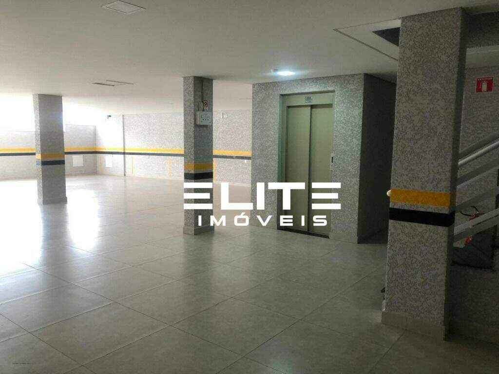 Apartamento à venda no Vila Pires: 