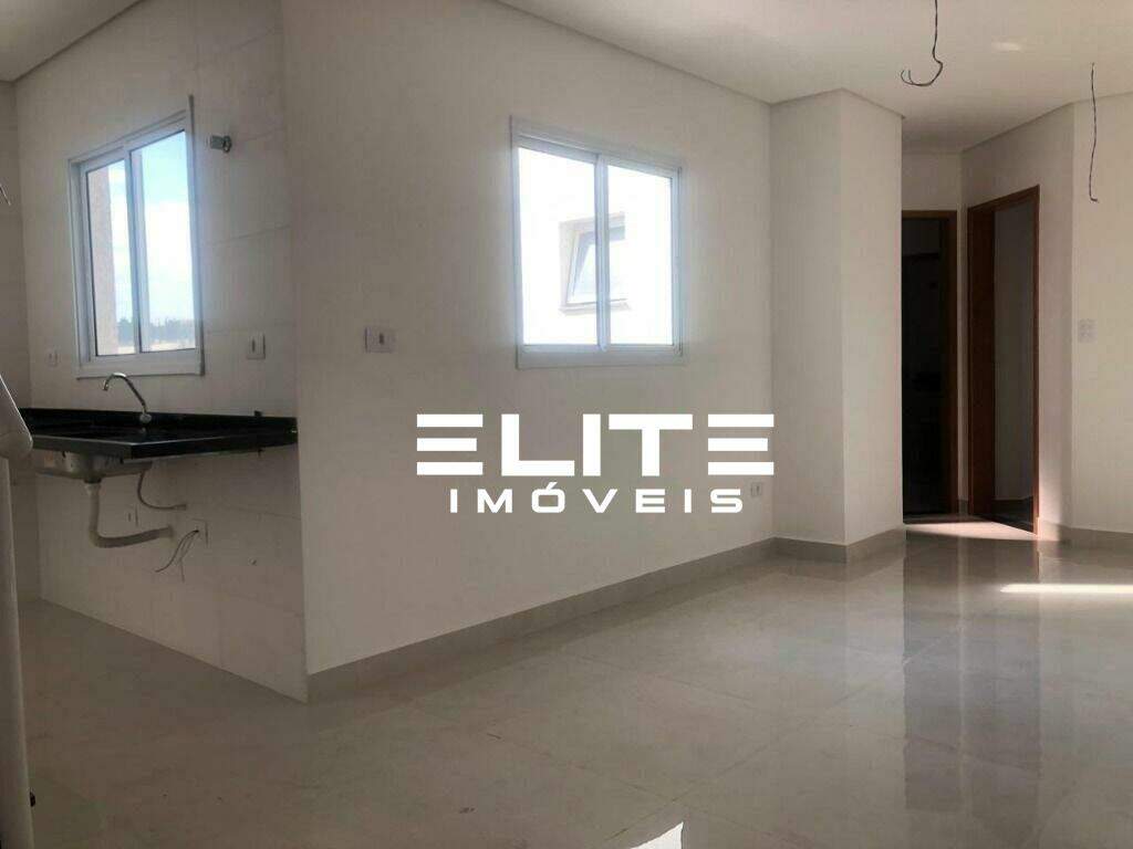 Apartamento à venda no Vila Pires: 