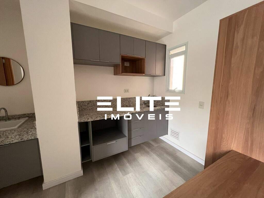 Studio à venda no Bairro Jardim: 