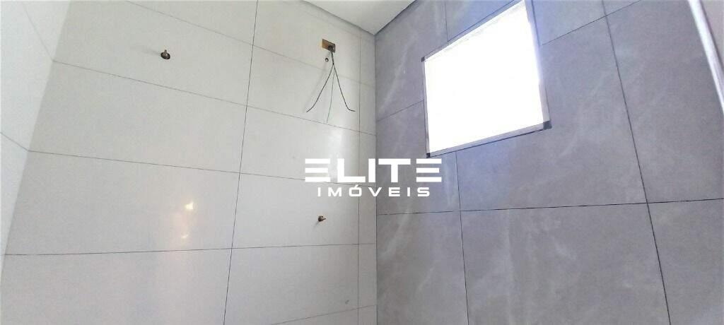 Sobrado à venda no Vila Homero Thon: 