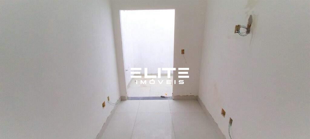 Sobrado à venda no Vila Homero Thon: 