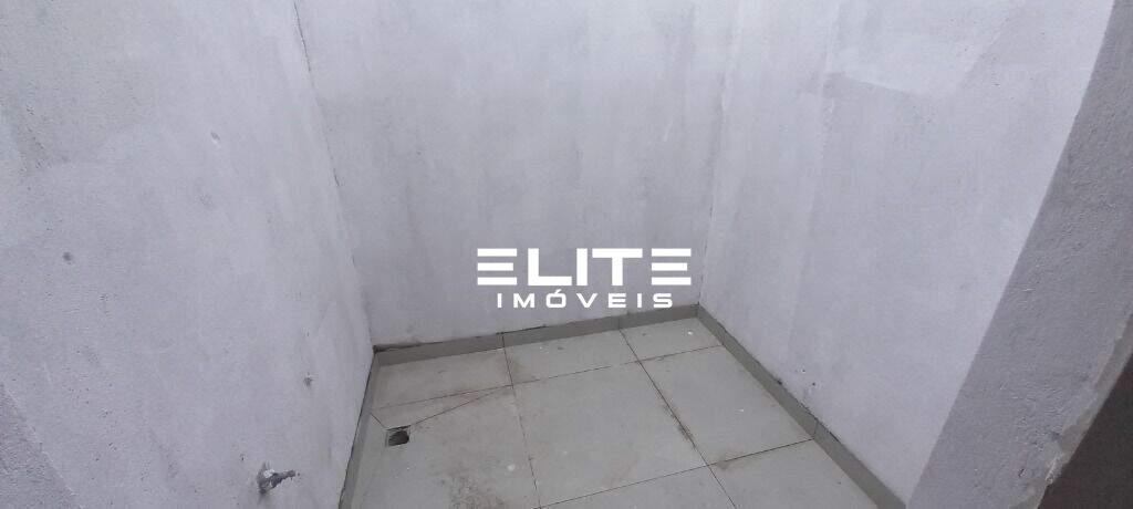 Sobrado à venda no Vila Homero Thon: 