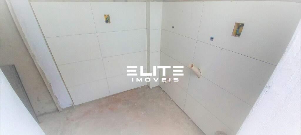 Sobrado à venda no Vila Homero Thon: 